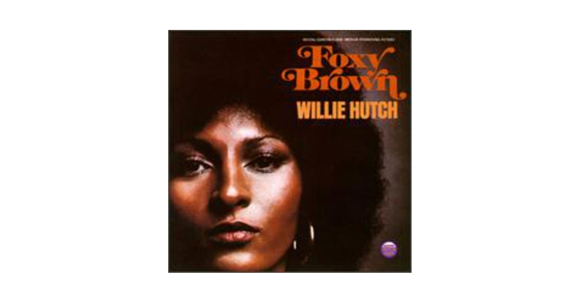 Amazon.com: Foxy Brown (Original Soundtrack): CDs & Vinyl